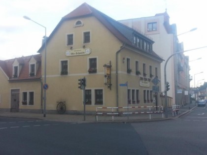 Foto: Wirtshaus Alte Schmiede Freital
