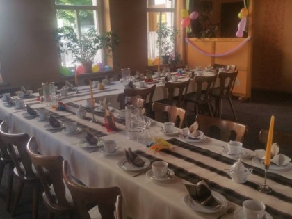 Foto: Wirtshaus Alte Schmiede Freital