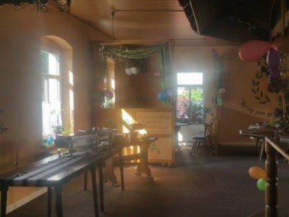 Foto: Wirtshaus Alte Schmiede Freital